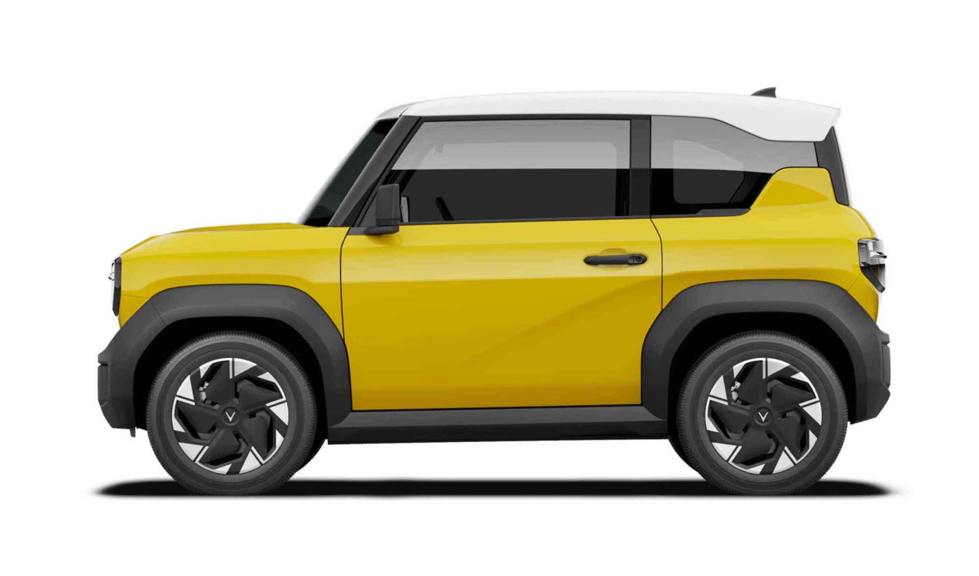 最低地上高（車高）は191mmと高い