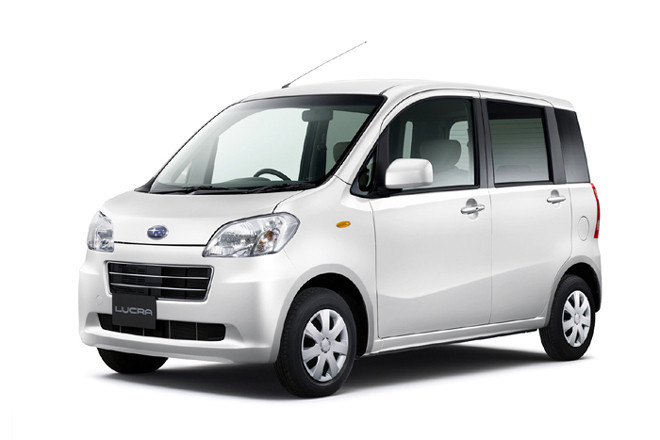 人気の4WD⭐️ 車検2年付き⭐️ 乗って帰れます⭐️ スバル ルクラ 軽自動車 長野 img_3efded62b6ea803536fc81eac7