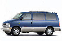 シボレー　アストロ　2002年式 img_40c72954092516029d55d92ea9