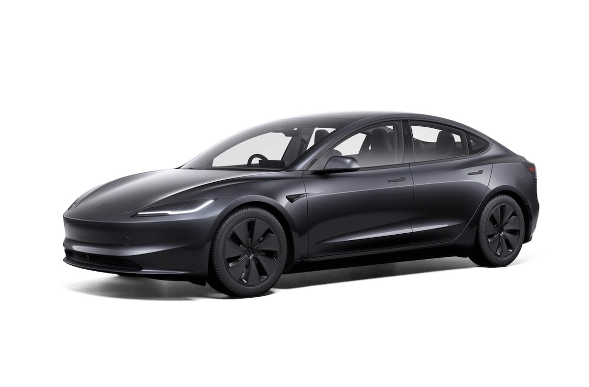最大航続距離766km！ テスラが改良版「モデル3ロングレンジ」を発売