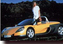 フランスモーターズ、名古屋営業所オープン 【ニュース】 webCG