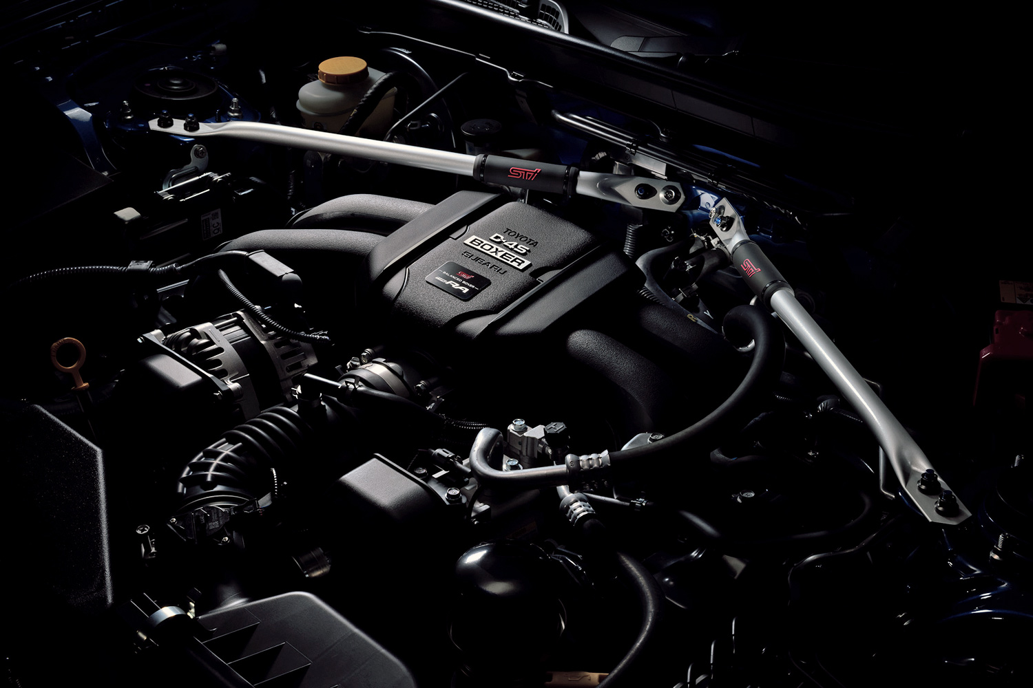 バランスドエンジンってなにがスゴいの？　―誤解されがちな手組み＆バランスどりの本当のメリット―