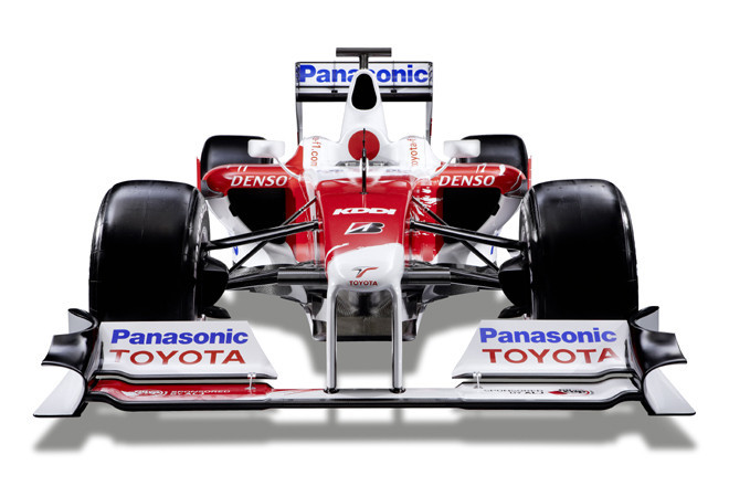 トヨタ、8年間のF1活動にピリオド 【ニュース】 - webCG
