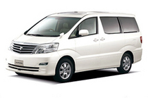 トヨタ・アルファード」にデュアル液晶搭載の特別仕様車 【ニュース