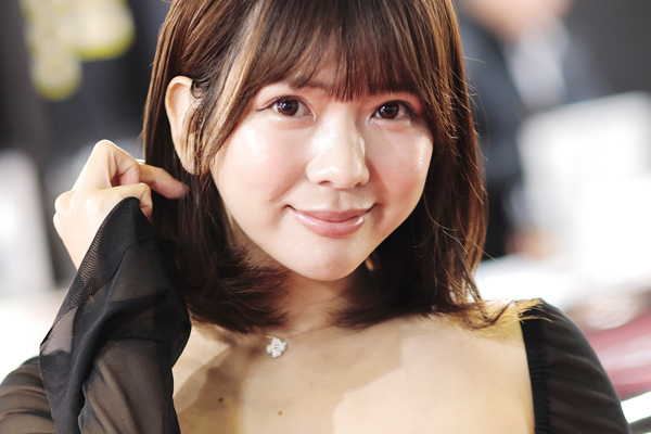 【東京オートサロン2026】コンパニオン・モデル名鑑（その4）