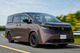 第125回:「日産エルグランド」と「メルセデス・ベンツVLE」(後編) ―古豪復活と新勢力の出現で進むミニバンデザインの多様化―