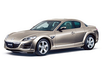 マツダrx 8 がマイナーチェンジ よりスポーティなグレードも追加 ニュース Webcg