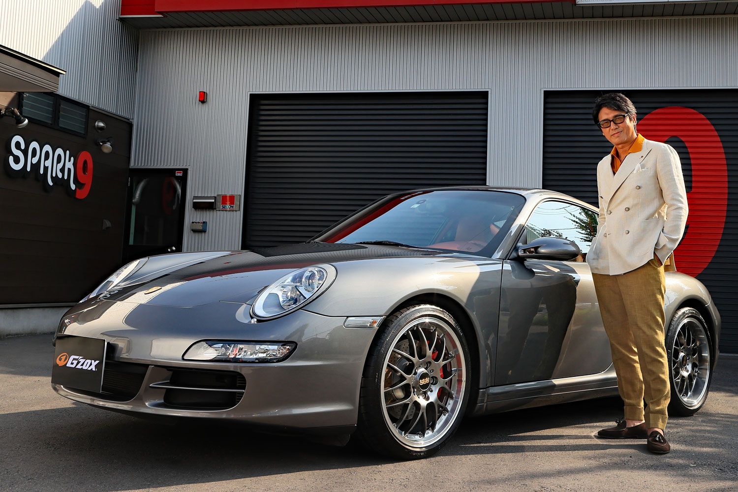 第146回 日欧カーチェイス映画と癒やし系作品をチョイス G W に観たいクルマ映画dvd 読んでますカー 観てますカー の画像6枚 Webcg