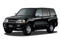 パジェロ」「デリカ4WD」発売20周年記念の特別仕様車 【ニュース】 - webCG
