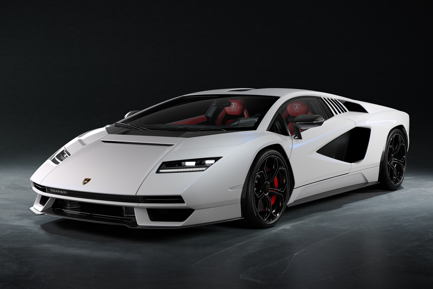 ランボルギーニ カウンタック LPI800-4 カスタム ランボルギーニ・カウンタックLPI800-4 ビジュアル74枚 【画像・写真