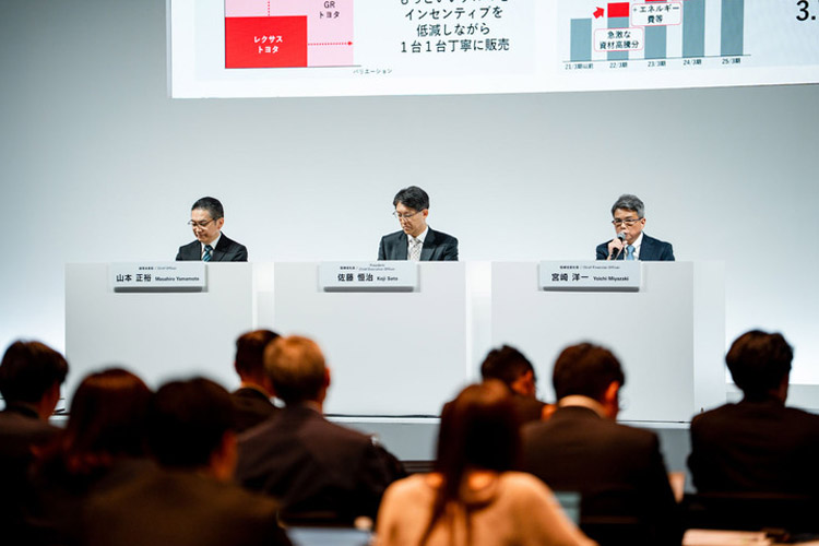 あんなこともありました！　2025年の自動車業界で覚えておくべき3つのこと