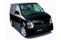 AZワゴン ワゴンRカスタムZX WZXB-M4（4011-ZJ3） | 安心の中古