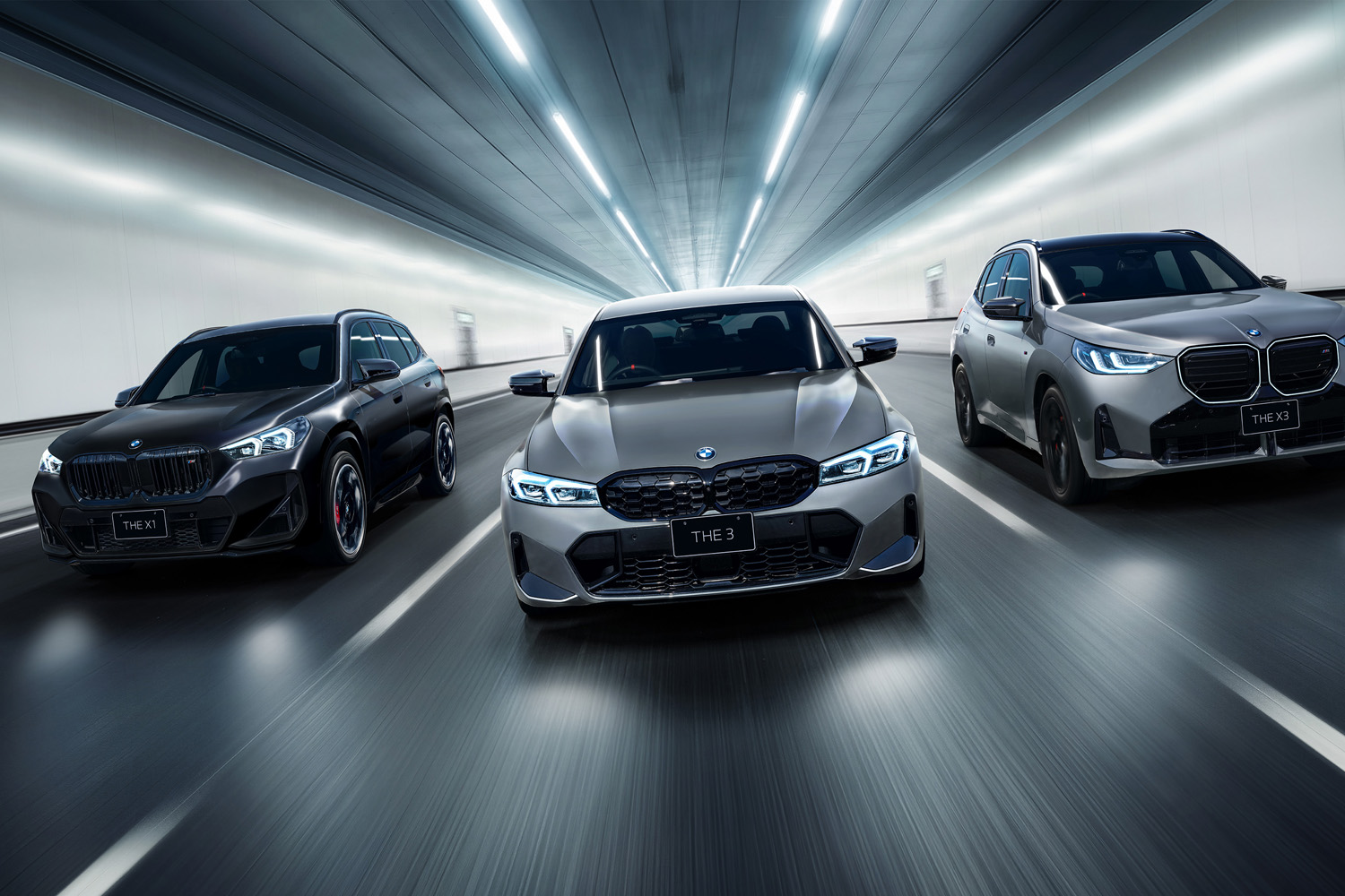 ＡＧＡバイエルン　１７インチ　ＢＭＷ３，４シリーズ、Ｘ１などに！ BMW3シリーズ純正17インチランフラットタイヤ付きセット入庫です