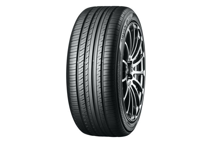 ヨコハマ史上最高の静粛性”をうたう「ADVAN dB V552」登場 【ニュース