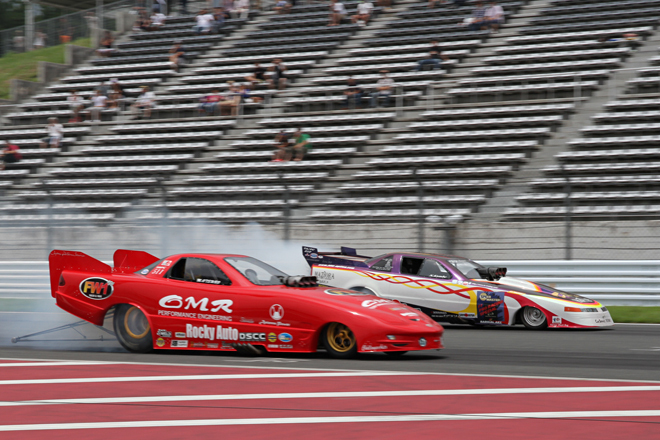 レーシングチャンピオンズ マクドナルド ドラッグレースカー McDONALD RACING TEAM/マクドナルドレーシングチーム・RACING