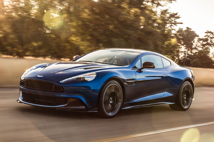 シリアルナンバーあり レア商品 アストンマーチン img_4c17cfcc080b52fb861d366dd0