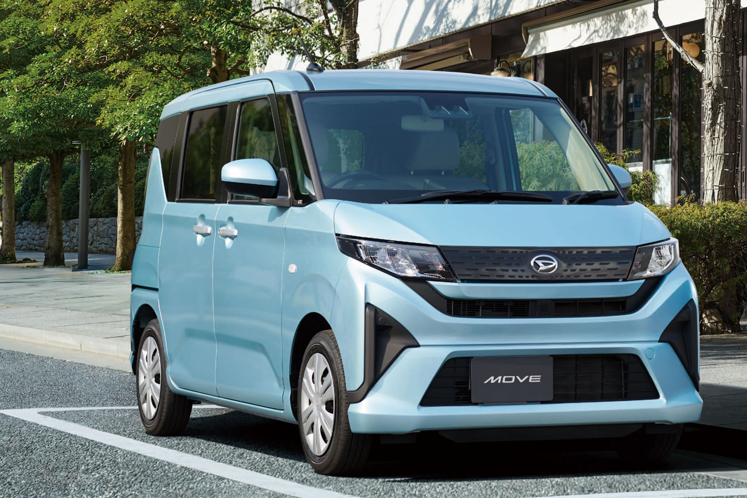 発売1カ月で受注は3万台！ 新型「ダイハツ・ムーヴ」の人気は本物か