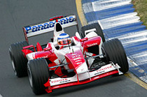 1/43 ロータス ルノー E21 ライコネン オーストラリアGP優勝 ライコネンが開幕戦制す、オーストラリアGP 写真10枚 国際