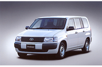 トヨタ プロボックス に圧縮天然ガス車を追加 ニュース Webcg