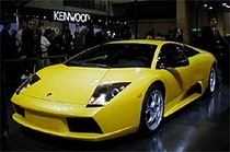 2003年東京モーターショー　ランボルギーニ　プレスキット img_50d98b698f41e4139c9aa98e83