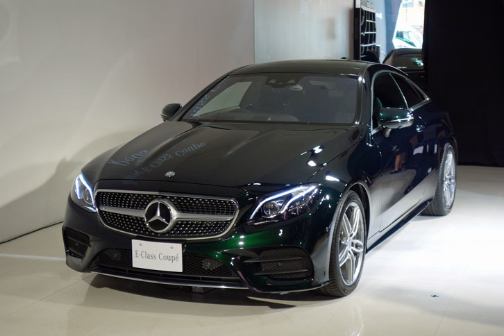 ベンツEクラス　W238　クーペ　純正　フロントフェンダー ベンツEクラス W238 クーペ 純正 フロントフェンダー 公式通販