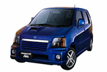 スズキ「ワゴンR」に、150万台記念車 【ニュース】 - webCG