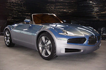 【新品】BUELL ソウルメイト 5'9\