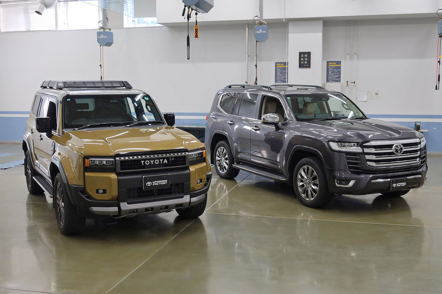 クルマ泥棒を撲滅できるか!?　トヨタとKINTOの新セキュリティーシステムにかかる期待と課題