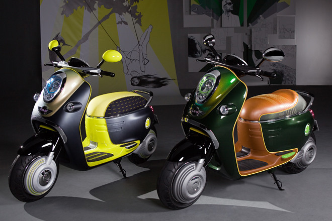 電動スクーター　ミニーちゃんスクーター Huffy ディズニー ミニーマウス ユーロ スクーター の通販 価格34980円