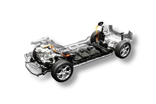 美品　電動自動車　動作確認済 第5回：ついにEV専用プラットフォームに踏み出すマツダへの期待と不安