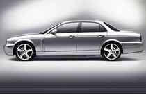 ジャガーXJ、XKが10〜20万円の値上げ 【ニュース】 - webCG