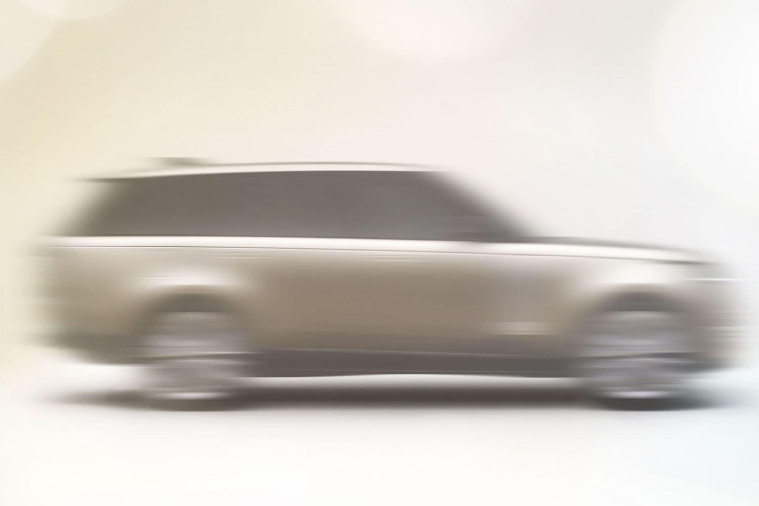 これまでで最も魅力的”な新型「ランドローバー・レンジローバー」が