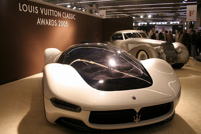 第150回 噂の若手デザイナー サーブの 古典 に挑戦 マッキナ あらモーダ Webcg