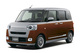 ダイハツが軽自動車「ムーヴ」「ムーヴ キャンバス」を一部改良　ムーヴ キャンバスには特別仕様車も登場