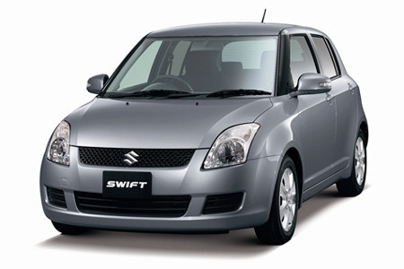 5万円以上おトクに！ 「スイフト」シリーズが一部改良 【ニュース