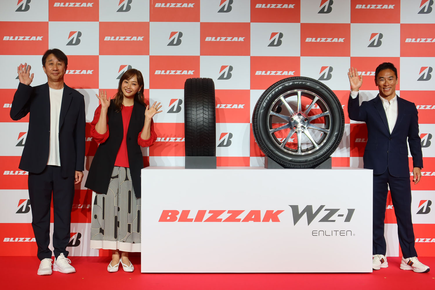 205/45R17インチ ブリヂストン ブリザック WZ-1 WZ1 4H100 スタッドレスタイヤホイール4本セット ウェッズ レオニス ナヴィア06 MGMC