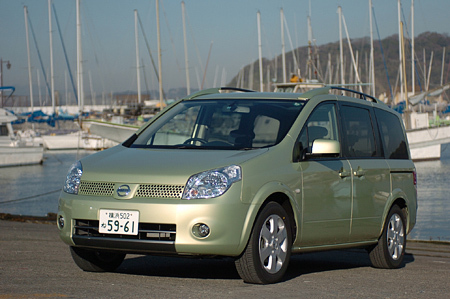 日産ラフェスタPLAYFUL（CVT／FF）／20S（CVT／4WD）【試乗速報