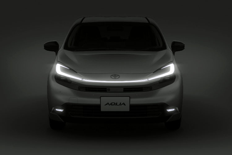 トヨタ車はすべて“この顔”に!? 新定番「ハンマーヘッドデザイン」を考える