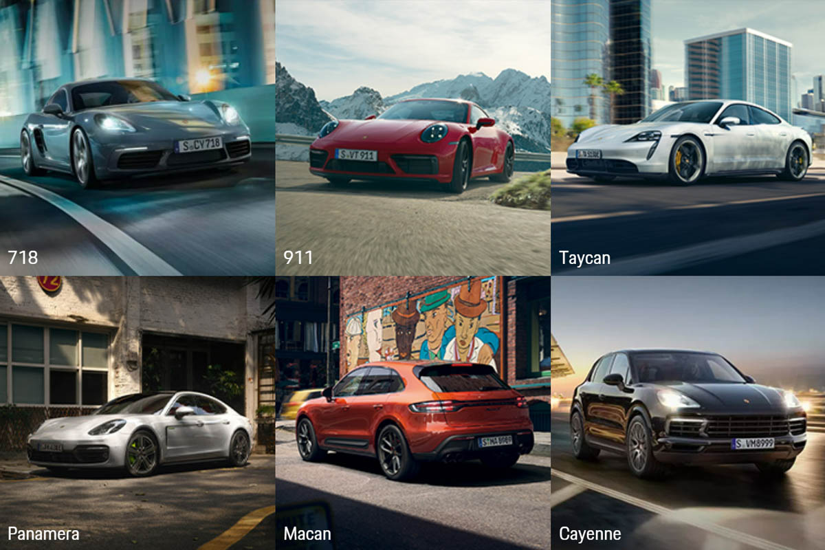 ポルシェの飽くなき拡大路線 この先どうなっていく？ - webCG