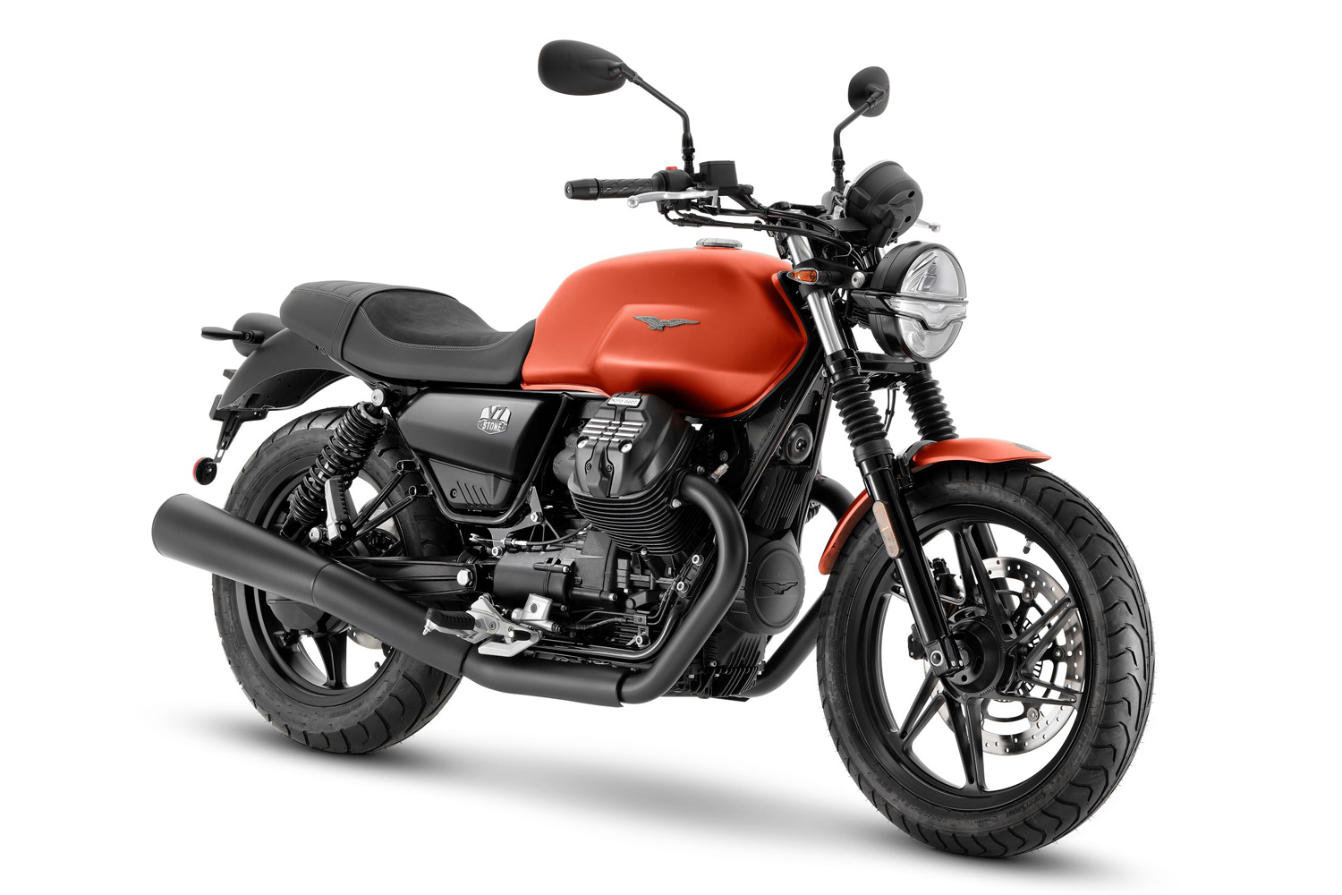 モトグッツィ V750ブレーヴァ 赤 格安提供車 車検残R7/10月 エンジン始動 半額配送キャンペーン 現状渡し諸経費￥0- P-Yard 20200330160007_496_.jpg