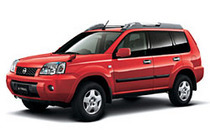 日産エクストレイル 一部改良 特別仕様車 ニュース Webcg