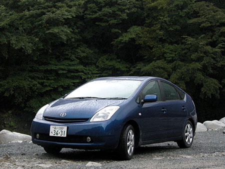 第53回：枯れゆくブナの山、檜洞丸（その2）（矢貫隆） 【クルマで登山