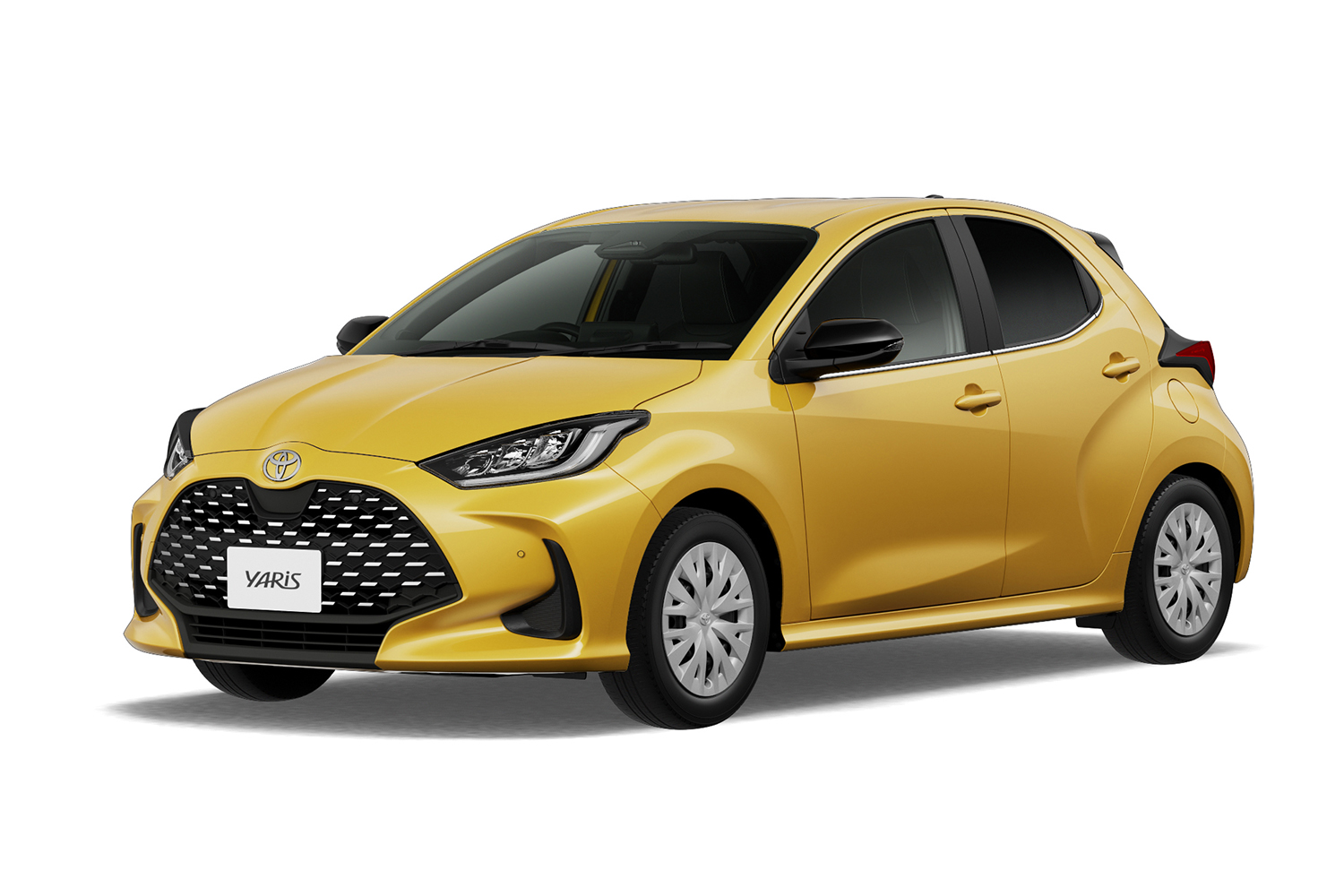 トヨタが改良型「ヤリス」を発表 特別仕様車「Z“URBANO”」には6段MT