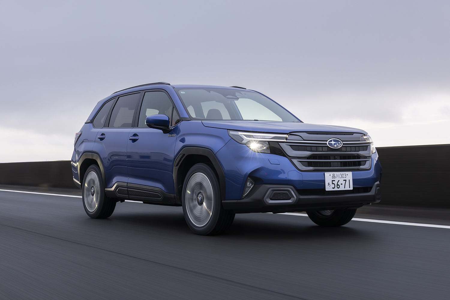 世界が認めた高品質　ネクセンの「N-FERA RU1」を試す