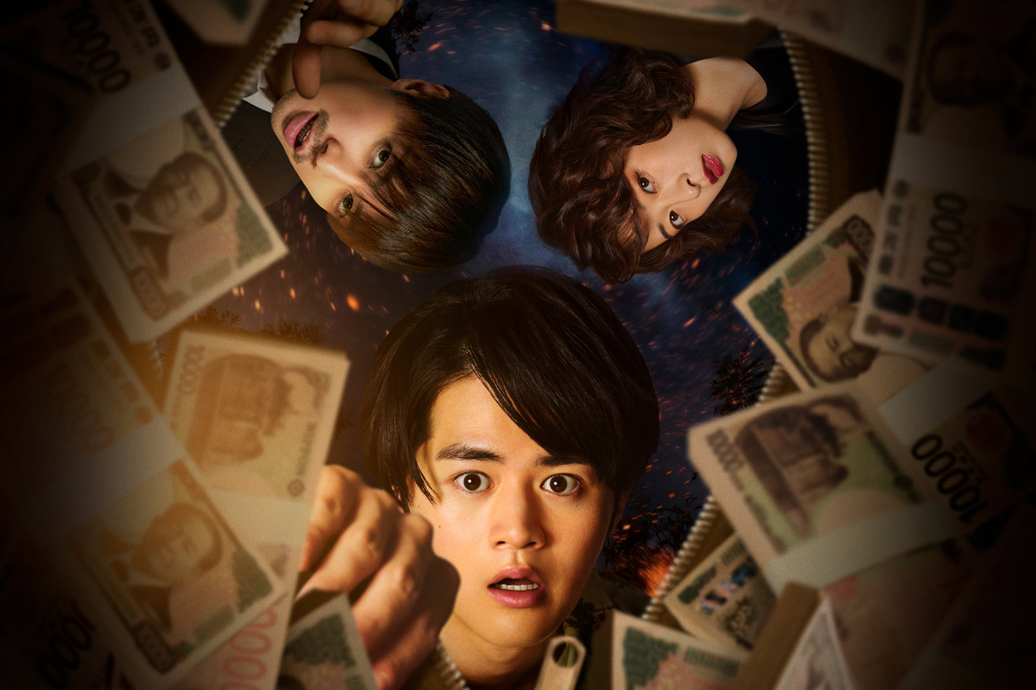 第293回： スイフトが主役の映画？ いや、監督がスイフトなんです！ 『藁にもすがる獣たち』