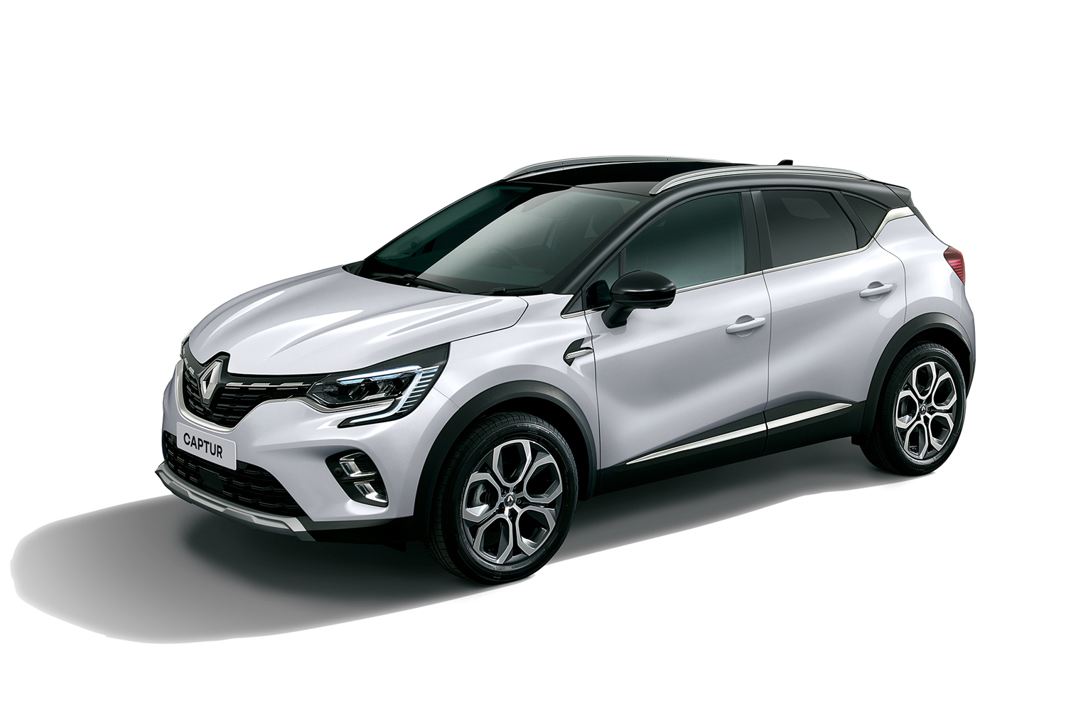 ルノーがコンパクトSUV「キャプチャー」の価格を改定 10万～20万円の 