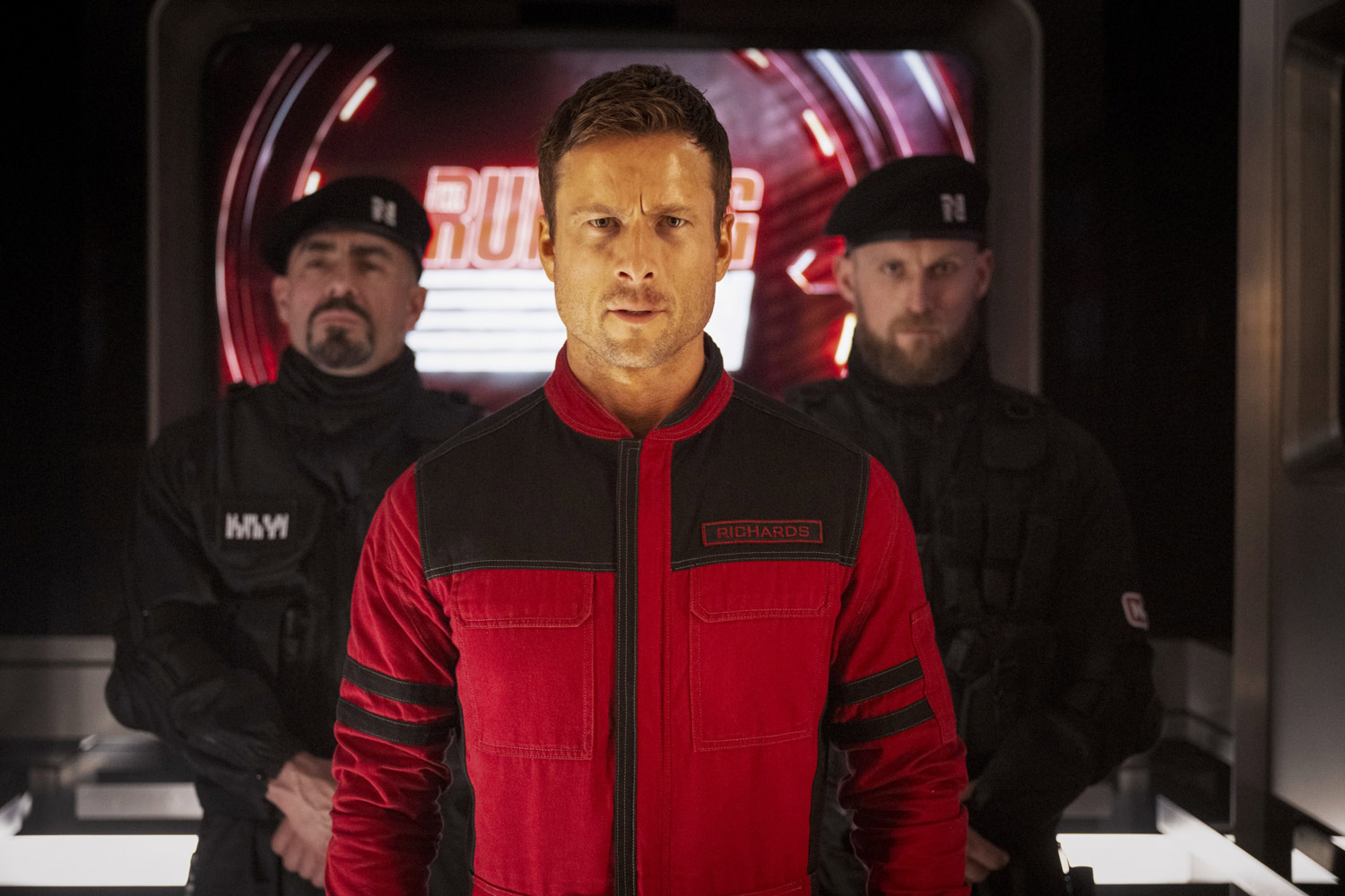 第286回：才人監督が描くディストピアのデスゲーム 『ランニング・マン』