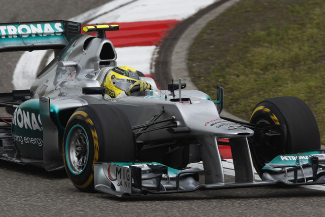 第3戦中国GP決勝結果【F1 2012 速報】 【ニュース】 - webCG