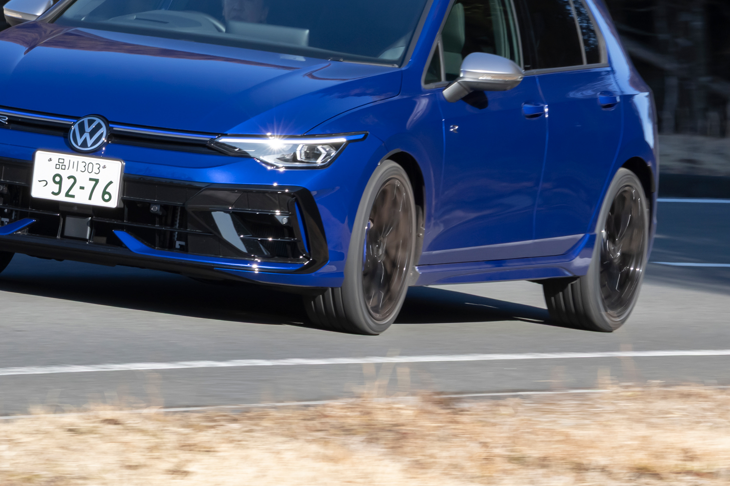 2026 Spring webCGタイヤセレクション