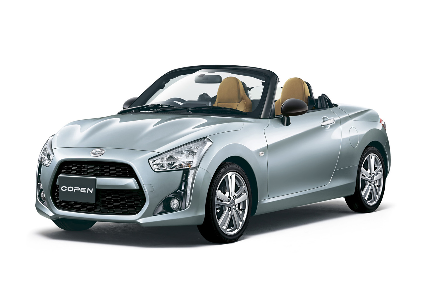 ただいま鋭意開発中!? 次期「ダイハツ・コペン」を予想する - webCG